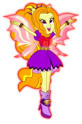 Adagio Dazzle Dark\" Poster for Sale by CharliRabbit | Redbubble