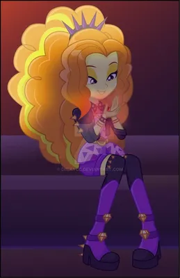 Adagio Dazzle