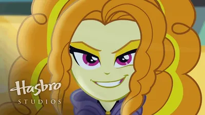 adagio dazzle by Ta-Na on DeviantArt | Equestria girls, Mlp equestria  girls, My little pony