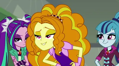 University Adagio Dazzle by EmeraldBlast63 on DeviantArt