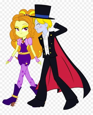 Adagio Dazzle - My Little Pony - Zerochan Anime Image Board