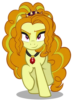 Adagio Dazzle png by Coenisawesome on DeviantArt