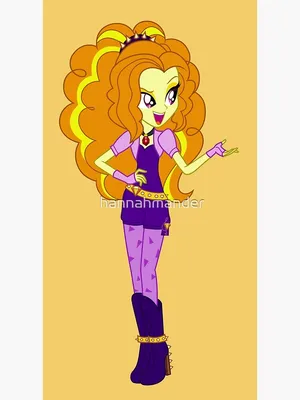 ArtStation - Adagio Dazzle