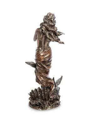 Статуэтка \"Афродита - Богиня любви\" Veronese Design 8345345 купить за 1 019  500 сум в интернет-магазине Wildberries