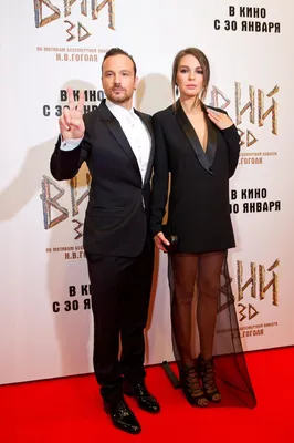 Точка невозврата: Агния Дитковските и Алексей Чадов официально развелись