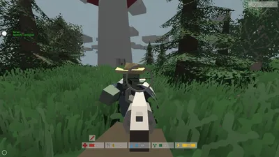 Id предметов в Unturned. Нужные для игры коды доступны через консоль