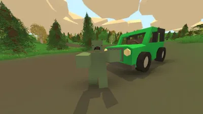 NEXT RP - UNTURNED 2024 | ВКонтакте