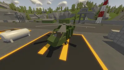 UNITYPLAY | Unturned Servers | ВКонтакте