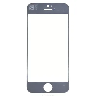 IPhone 5 корпус для Apple iPhone 5, белый - купить в Москве в  интернет-магазине PartsDirect