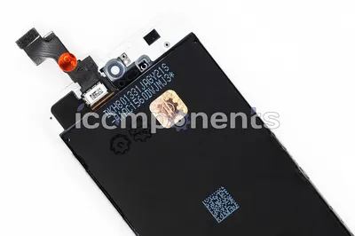 Задняя крышка для Apple iPhone 4 имитация iphone 5 белый совместимый  (ID#2969150), цена: 28.80 руб., купить на Deal.by