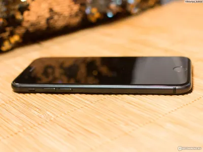 Фото Айфон 7 в руках: выберите размер и формат загрузки