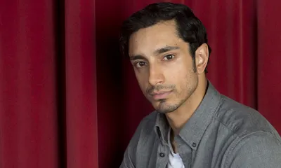 Фото: Риз Ахмед (Riz Ahmed) | Фото 5