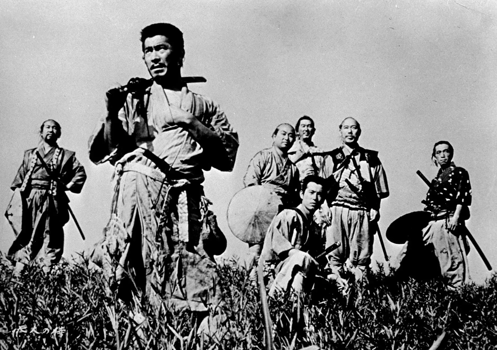 Фотография Акиры Куросавы: легендарного режиссера и мастера киноискусства. Фотография Акиры Куросавы: легендарного режиссера и мастера киноискусства.