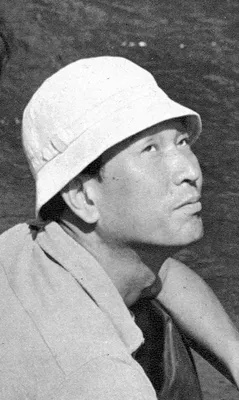 Фотография Акиры Куросавы: талантливого режиссера, которому удалось показать миру японскую культуру.