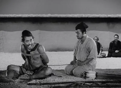 Изображение Акиры Куросавы: легенда японского кинематографа