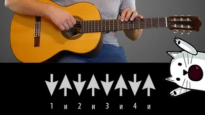 Аккорд B7 для гитары