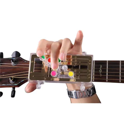 Аккорды с баррэ на гитаре: аппликатура основных аккордов