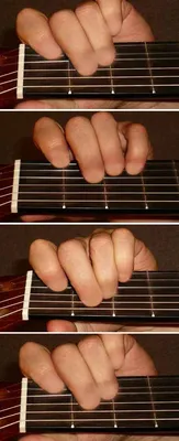 Как легко научиться играть на гитаре АККОРДАМИ! - YouTube
