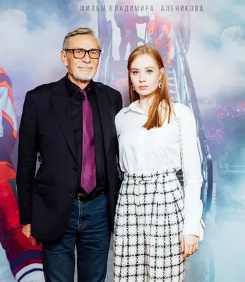 Почему дочь звезды фильма «Любовь и голуби» Александра Михайлова сменила  имя | STARHIT
