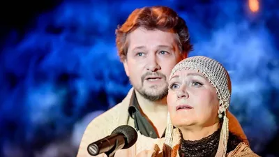 Актер Михайлов рассказал об отношении к отъезду из РФ Пугачевой с супругом  | ИА Красная Весна