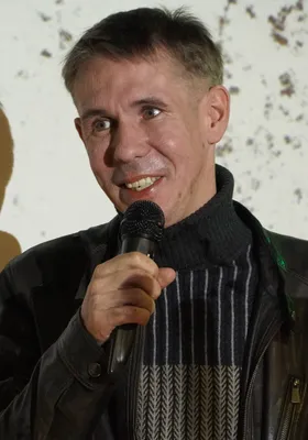 Aleksei Panin (actor) - Wikipedia