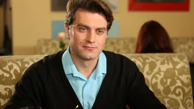 Актер сериалов Алексей Зубков отрекся от России и переехал в Киев