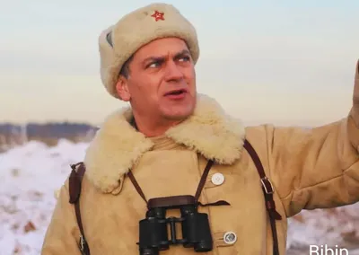 Актер Алексей Зубков отказался от съемок в российском кино и вернулся в Киев