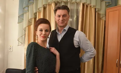 Как живет сейчас харизматичный актер Алексей Зубков и кто его  красавица-супруга, которая тоже является известной актрисой | Pro Звезд |  Дзен