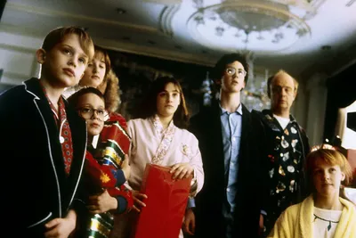 Фильм «Один дома» 1990: сюжет, трейлер, фото, как актеры выглядят сейчас