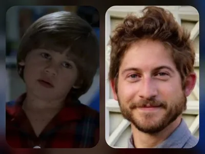 Дети-актеры фильма «Один дома» тогда и сейчас: как выглядят звезды  легендарного фильма | STARHIT