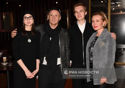 Анастасия Чернова: фильмы, биография, семья, фильмография — Кинопоиск