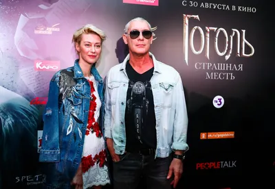 Анастасия Чернова, 42, Санкт-Петербург. Актер театра и кино. Официальный  сайт | Kinolift