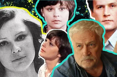 Почему погибли эти актёры и актрисы - Натали Вуд, Андрей Панин, Анастасия  Иванова и другие, фото, судьбы