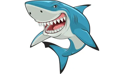 Мягкая игрушка Milli Shark Акула 100см купить за 1.919 руб. в магазине Milli