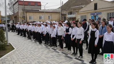 День народного единства отметили в Акушинском районе | Информационный  портал РИА \"Дагестан\"
