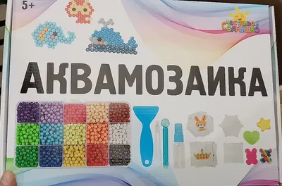 аквамозаика