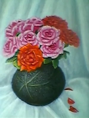 Букет «101 алая роза» - заказать и купить за 5 020 ₽ с доставкой во  Владимире - партнер «ЦВЕТОЧКИ»