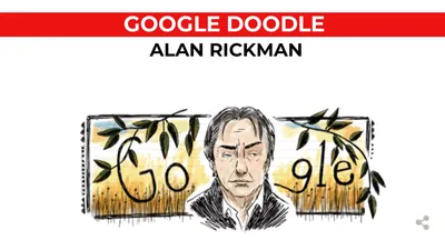 Незабываемое злодейство Алана Рикмана в «Крепком орешке» | Житель Нью-Йорка
