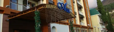 Пляж | Alex Beach Hotel