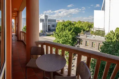 Villa Rosa, Yerevan | HotelsCombined