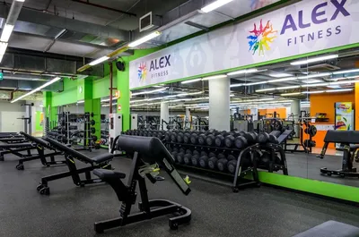 Alex Fitness переехал из ТЦ Юпитер, где в Новосибирске находится  Алексфитнес - 16 августа 2021 - НГС