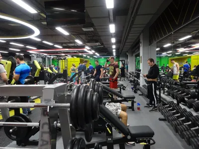 Фитнес-клубы Волгограда теряют клиентов из-за QR-кодов - KP.RU