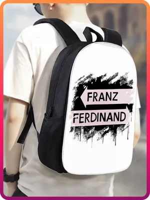 Интервью с легендами: Sparks и Franz Ferdinand - Stereobaza