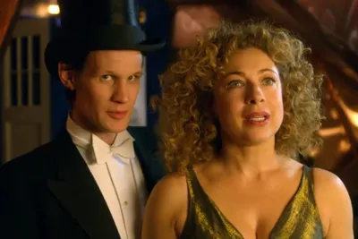 Алекс Кингстон (Alex Kingston) - актриса - фильмография - Противные вещи  (2009) - голливудские актрисы - Кино-Театр.Ру