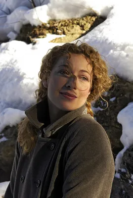 Фото: Алекс Кингстон (Alex Kingston) | Фото 1