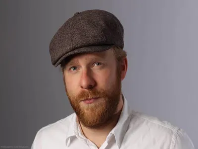 Alex Clare (Алекс Клэр) - Киев, купить билеты на концерт 25 марта 2019  19:00 - tickethunt.net