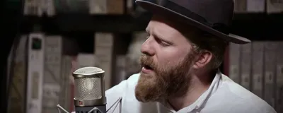 Alex Clare - Роккульт