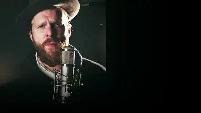 Концерт «Alex Clare» в Санкт-Петербурге | A-a-ah.ru