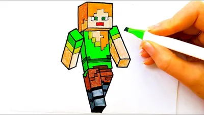 The Minecraft account \"Alex\" has a Steve skin : r/Minecraft