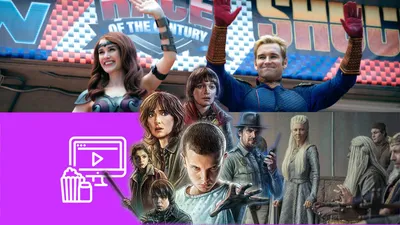 Лучшие сериалы Netflix c высоким рейтингом и захватывающим сюжетом — список